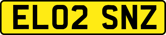 EL02SNZ