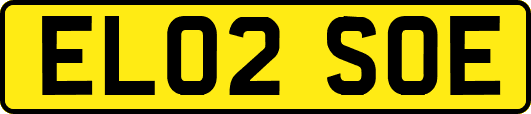 EL02SOE