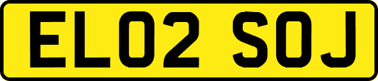 EL02SOJ