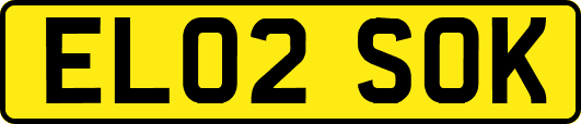 EL02SOK