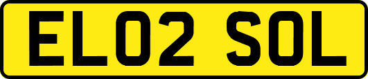 EL02SOL