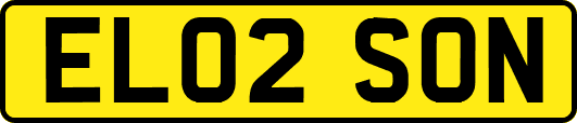 EL02SON