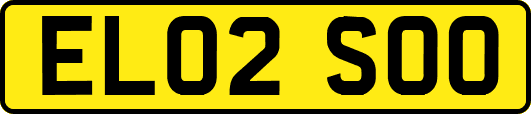 EL02SOO