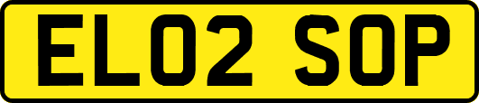 EL02SOP