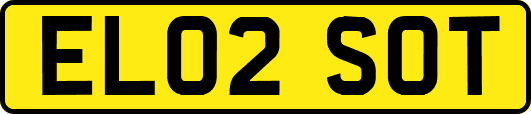 EL02SOT