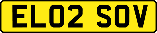 EL02SOV