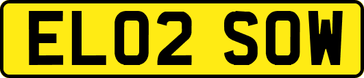 EL02SOW