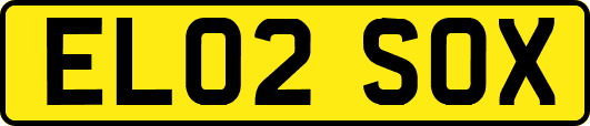 EL02SOX