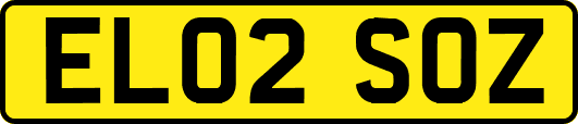 EL02SOZ