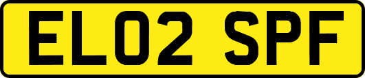 EL02SPF