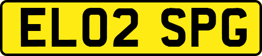 EL02SPG