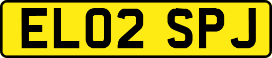 EL02SPJ
