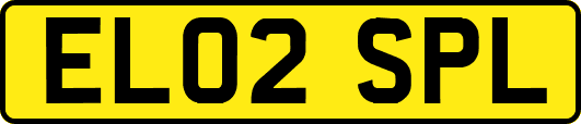 EL02SPL