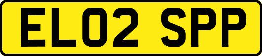 EL02SPP
