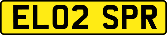EL02SPR