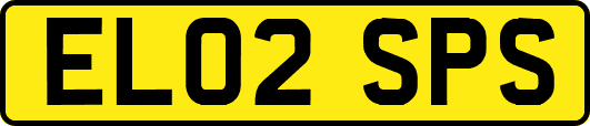 EL02SPS
