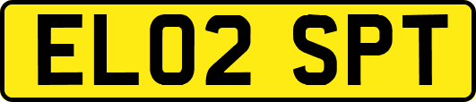 EL02SPT