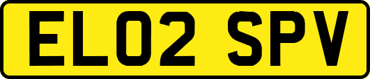 EL02SPV