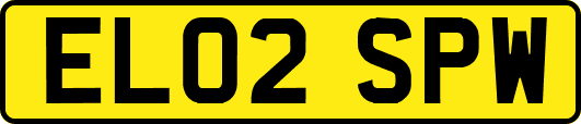 EL02SPW