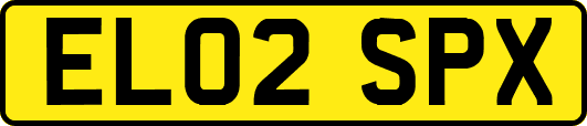 EL02SPX