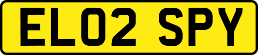 EL02SPY