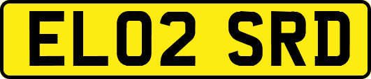 EL02SRD