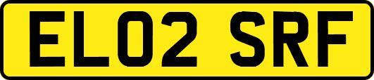 EL02SRF