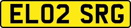 EL02SRG