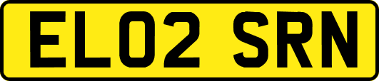 EL02SRN