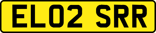 EL02SRR