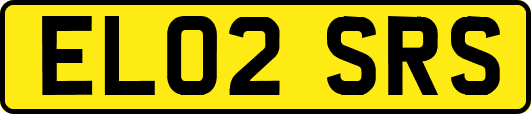 EL02SRS