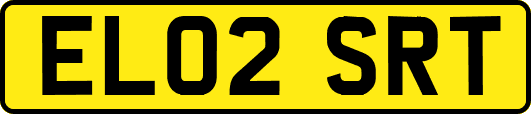 EL02SRT