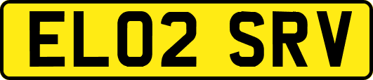EL02SRV