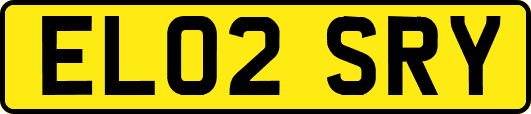 EL02SRY