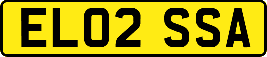 EL02SSA