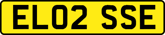 EL02SSE