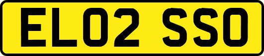 EL02SSO