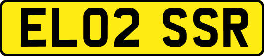 EL02SSR