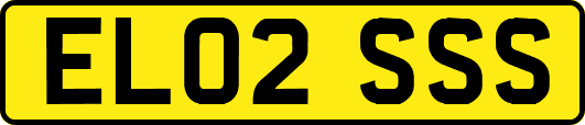EL02SSS