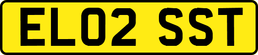EL02SST