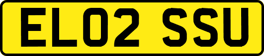 EL02SSU