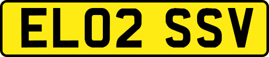 EL02SSV
