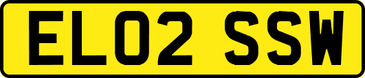 EL02SSW