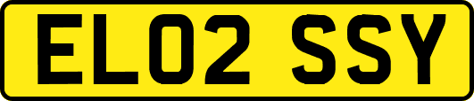 EL02SSY