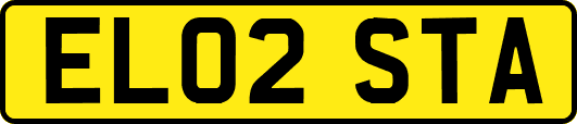 EL02STA