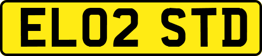 EL02STD