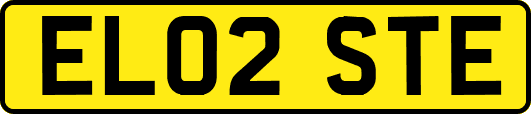 EL02STE