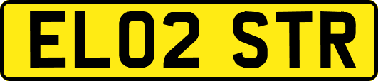 EL02STR