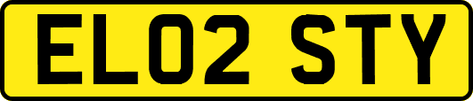 EL02STY