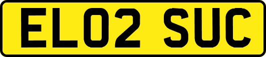 EL02SUC